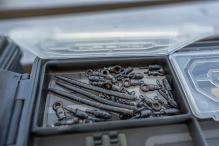 Korum Montáž Camo Bolt & Run Kit (6)