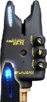 Flajzar signalizátor Fishtron Q9 TX (7)