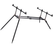 Nash Stojan na pruty Globetrotter Pod 4 Rod (1)