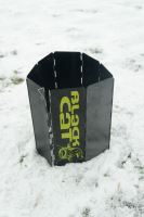 Black Cat Závětří Stove XL Wind Shield (4)