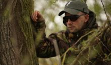 Fortis Polarizační Brýle Isolators (5)