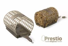 Zfish Krmítko Prestio Feeder (1)