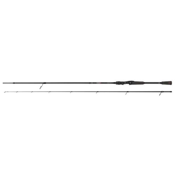 Fox Rage Prut Prism X Zander Pro Spinning Rod 2,4 m 7-28 g