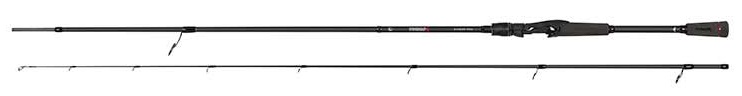 Fox rage prut prism x zander pro spinning rod 2,4 m 7-28 g