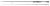 Fox Rage Prut Prism X Zander Pro Spinning Rod 2,4 m 7-28 g