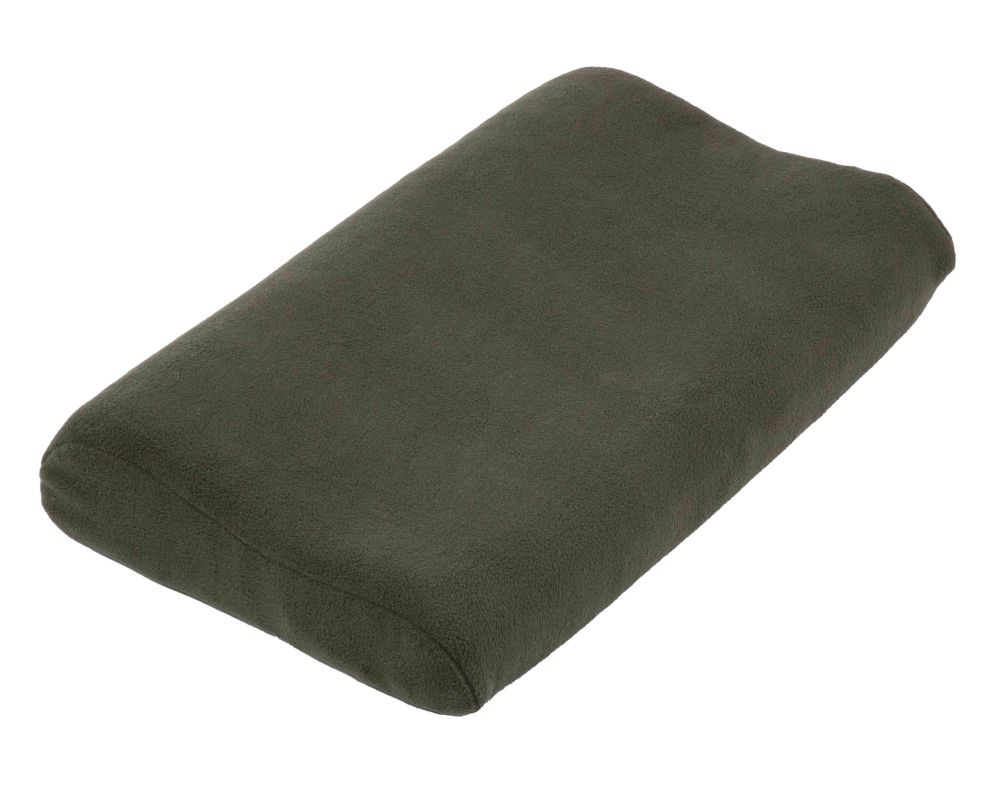 Miakdo polštář enclave pillow s paměťovou pěnou