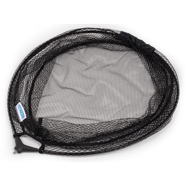 Zebco Podběráková Hlava Folding Spoon 26" Latex 60x50 cm