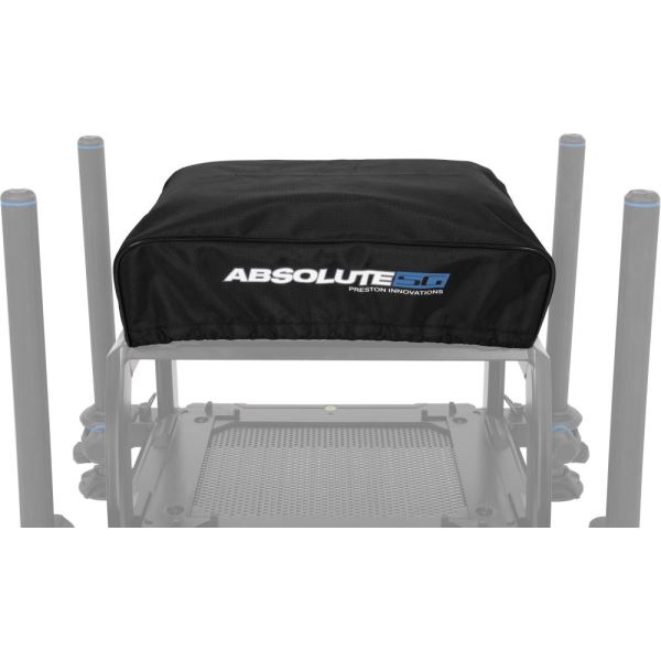 Preston Innovations Obal na Sedačku Absolute 5G Seat Cover