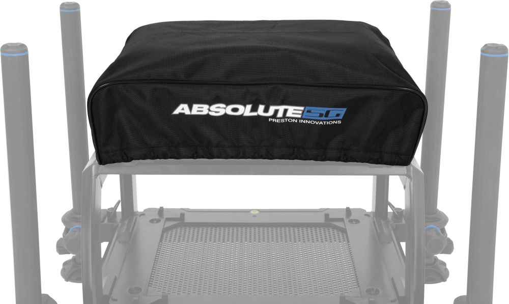 Levně Preston innovations obal na sedačku absolute 5g seat cover