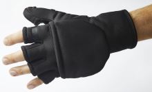 Geoff Anderson Zateplené Rukavice AirBear (3)