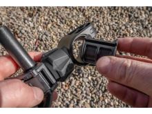 Korum Zadní Podpěra Na 2 Pruty Any Chair Two Rod Butt Rest (3)