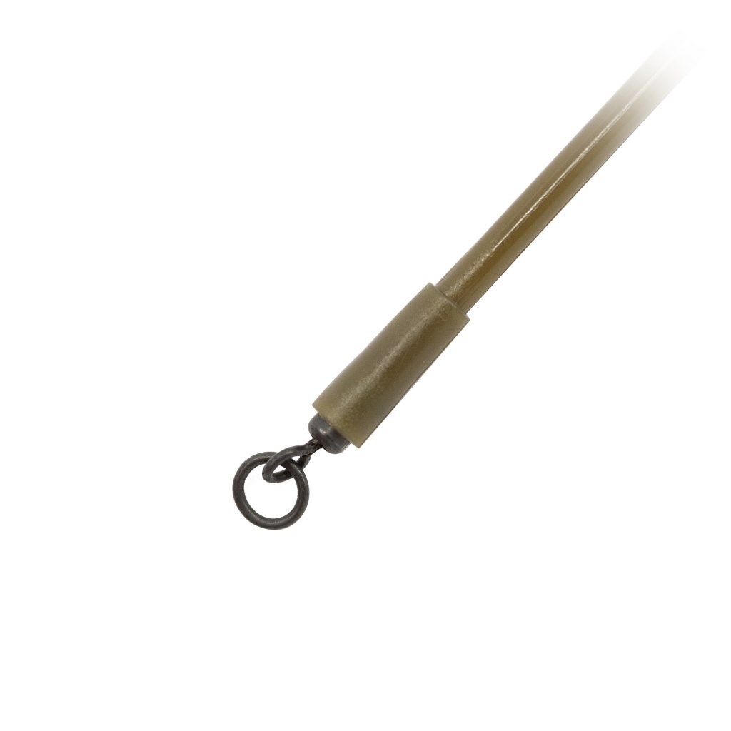 Trakker Dřík Do Inline Olov Fused PVA Bag System Ring Swivel 5 ks (3)