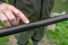 Korum Podběráková Tyč Opportunist XTDN Handle 3 m Tele (2)