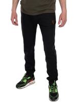 Fox Kalhoty Collection Lightweight Jogger Orange Black - M
