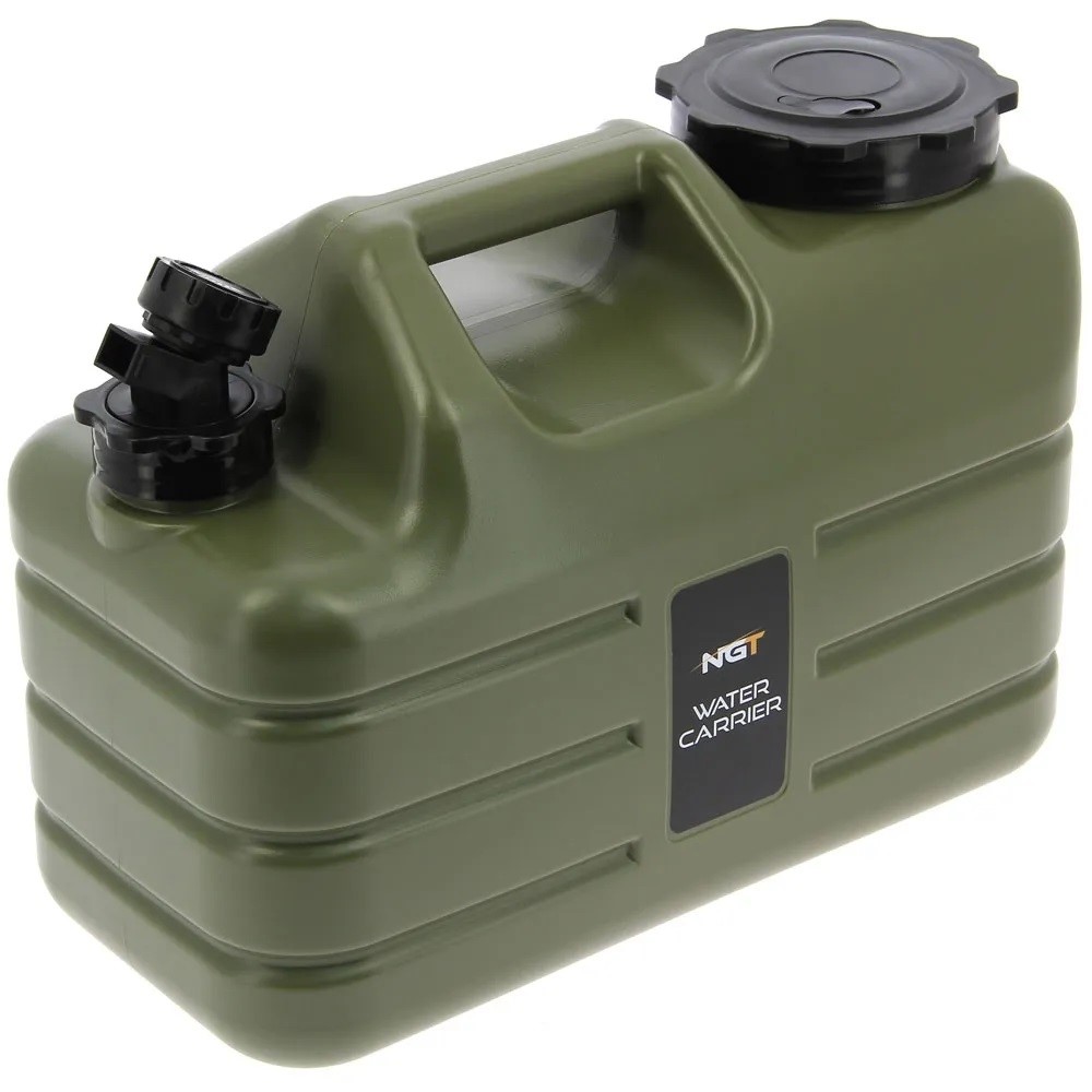 Ngt kanystr heavy duty water carrier 11 l