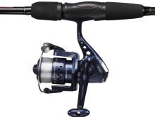 Abu Garcia Prut Neuron SW Spin Combo 182 5-15g - 2000 (1)