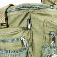 NGT Taška Giant Green Carryall (1)
