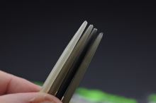 Korda Převleky Proti Zamotání Anti Tangle Hooklink Sleeve 25 ks (2)