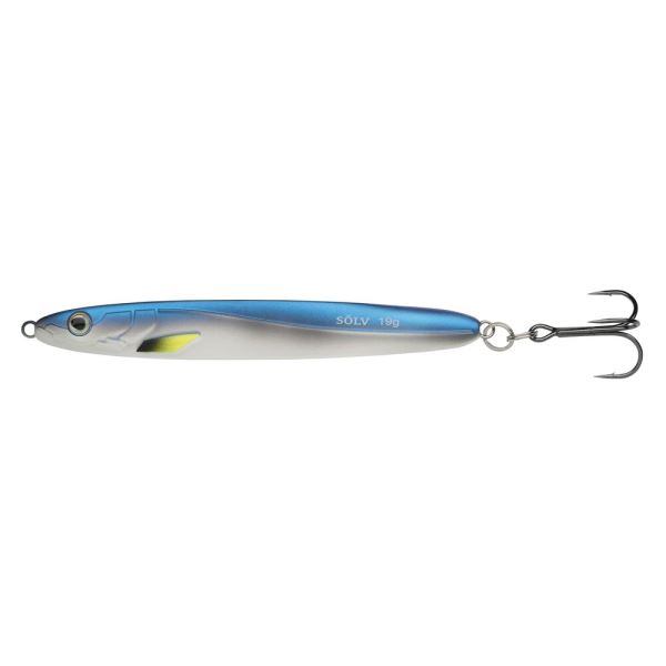 Abu Garcia Pilker Sölv Kille Purple Poison