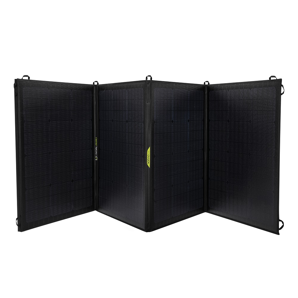 Levně Goal zero solární panel nomad 200