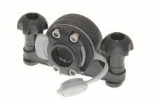 Fasten Rychloupínací Držák Pro Připevnění Na C Profil Fasten Rychloupínací Držák Pro Připevnění Na C Profil