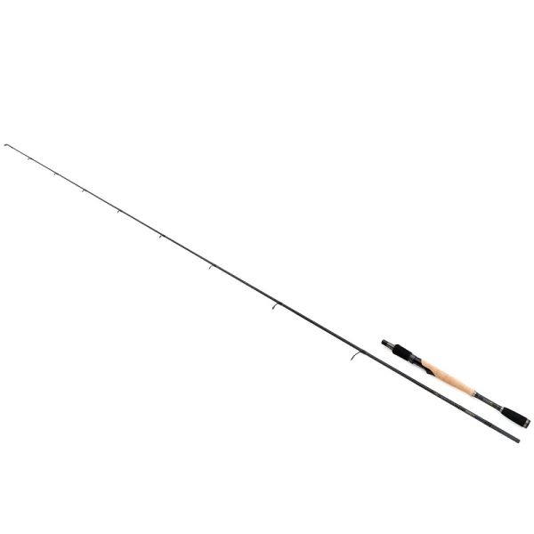 Fox Rage Prut Terminator Pro Jiggle Spin 1,93 m 10-35 g