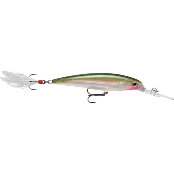 Rapala wobler x rap deep 10 cm 13 g OG