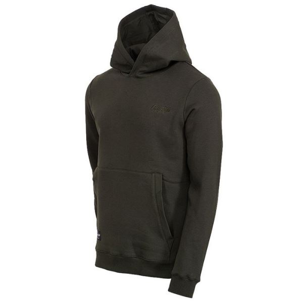 Carpstyle Mikina Bank Hoodie-Velikost S