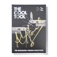 One More Cast Multitool The Cool Tool Podepsaný (1)