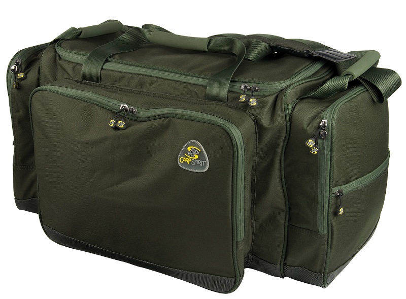Carp spirit brašna sac carryall l