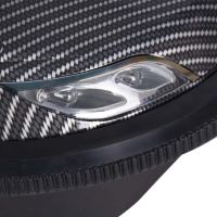 Boatman Zavážecí Lodička Vulcan Basic Carbon (6)