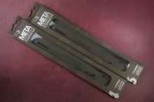 One More Cast Hotový Návazec Meta Terminal Tackle All-In-1 Rig Corefree Double Over Hinge (3)