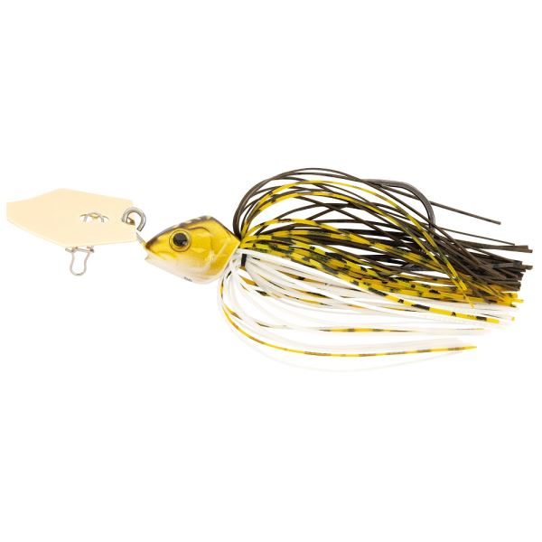 Fox Rage Třpytka Chatterbait Bladed Jig Pike