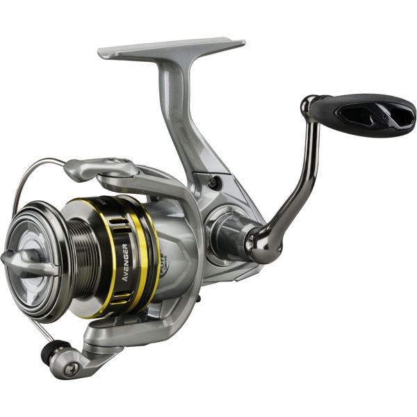 Okuma Naviják Avenger 2500B