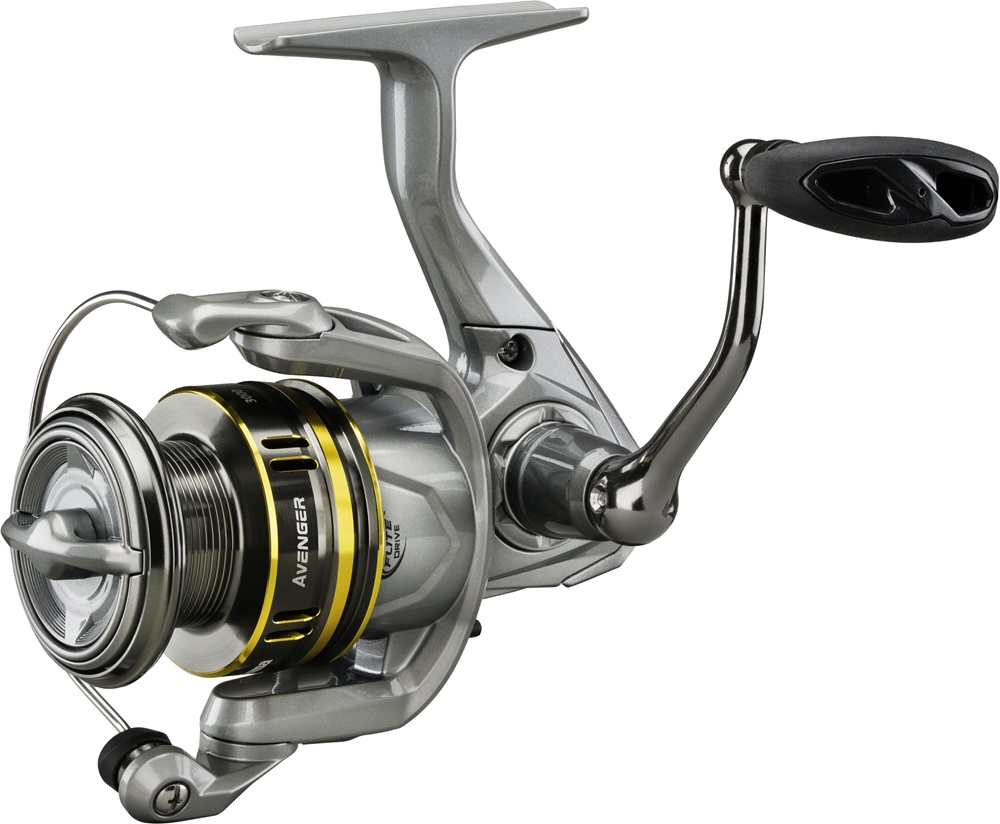 Okuma naviják avenger 1000b