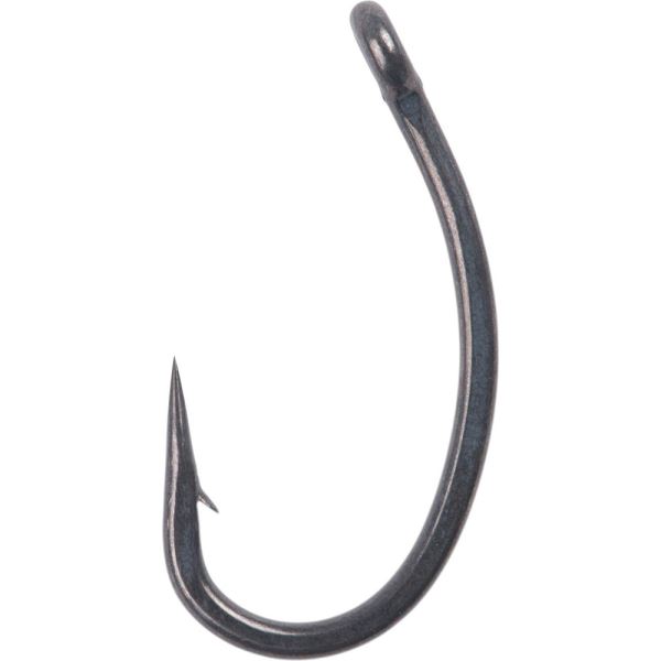 Fox Háčky Curve Shank 10 ks