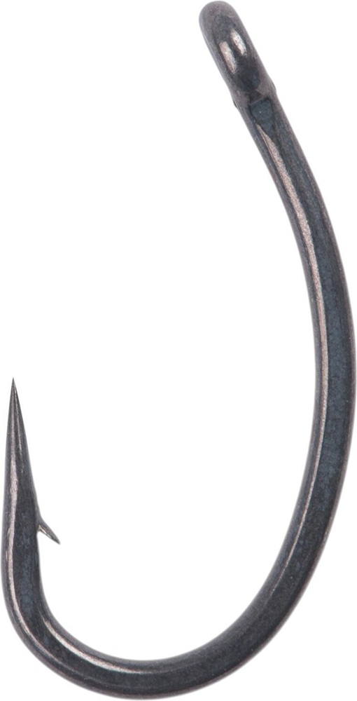 Fox háčky curve shank 10 ks - velikost 6