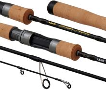 Illex Prut Stream Master S L Shade Creek 2 m 1,5-5 g