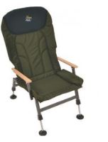 Sona Křeslo Excellent 03 s Podpěrkami