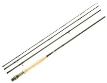 Giants Fishing Prut Trout Fly CLX 2,55 m #4 Giants Fishing Prut Trout Fly CLX 2,55 m #4