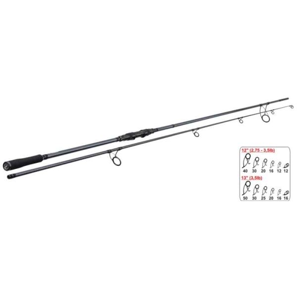 Sportex Kaprový Prut Intense Carp 3,66 m (12 ft) 3 lb