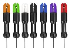 Fox Swinger Black Label Stealth Bobbin (1)