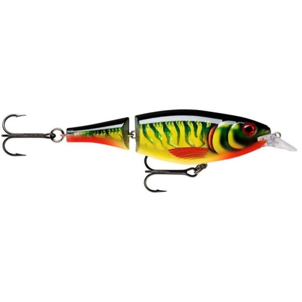 Rapala Wobler X Rap Jointed Shad 13 cm 46 g HTP