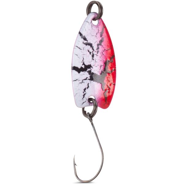 Saenger Iron Trout Třpytka Zest Spoon MGB 2,3 g