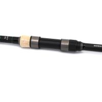 Shimano Prut Tribal TX1 A 13 ft Intensity Cork 3,96 m 3,5+ lb (1)