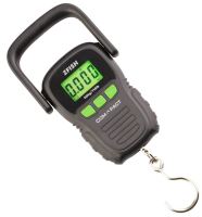 Zfish Váha Compact Scale 50 kg Zfish Váha Compact Scale 50 kg