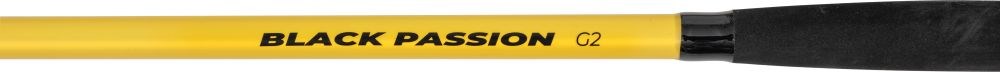 Black Cat Prut Passion G2 Long Ranger 3,3 m 600 g (1)