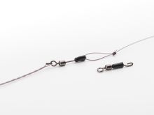 Zfish Obratlík Feeder Swivel Quick Change 10 ks (2)