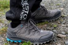 Preston Inovations Boty Drifish All terrain Trainers (9)