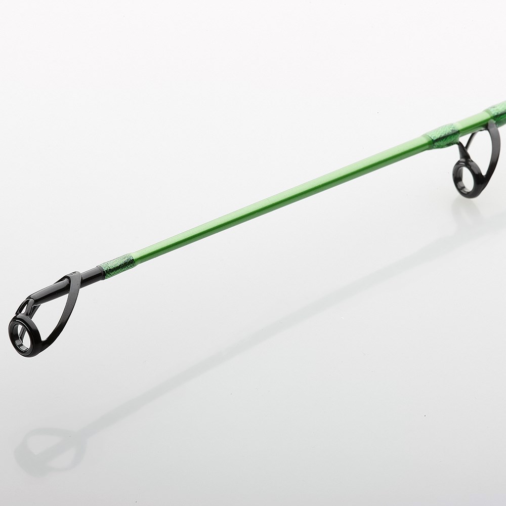 Madcat Prut Green Deluxe 3 m 150-300 g (1)